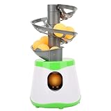 Automatische Tischtennismaschine, Tischtennistrainer, Tischtennisballwerfer, Ping-Pong-Automatikwerfer, Trainingsmaschine Für Kinder, Unterhaltungsspielzeug