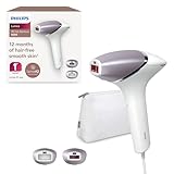 Philips Lumea IPL Prestige, 2 Attachments - Hair Removal Device (BRI944/00)