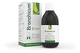 Bronchicum Elixir | Hustensaft mit Thymian & Primel bei...