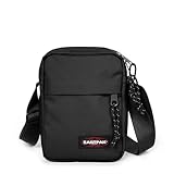 EASTPAK THE ONE Umhängetasche, 27 L - Black (Schwarz)