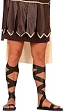 Guirca Fiestas GUI18419 - Römische Sandalen