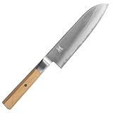 ZWILLING MIYABI 4000 FCv2 KOYA Santokumesser, 18 cm | Beige