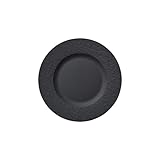 Villeroy & Boch – Manufacture Rock Frühstücksteller 22...