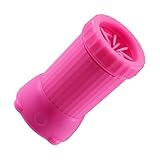 Hundepfoten Reinigungstassen | USB Aufladbares Waschgerät - Automatischer Pfotenreiniger für Hunde - Für Zuhause Wanderung Mittelgroße Große Rassen Welpen