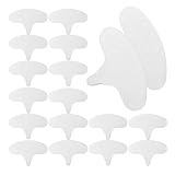 Gatuida 50 Stück Nussknacker Macadamia Schäler Walnussöffner Nussspalter aus Robustem Material für Haselnüsse Kastanien Pekannüsse Kompakt und Handlich für Küche und Camping