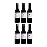 Bodegas Navarro Lopez Oromonte Tempranillo Rotwein Rot Halbtrocken Spanien inkl. FeinWert E-Book (6 x 0.25 l)