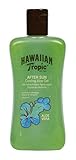 Hawaiian Tropic After Sun Cooling Aloe Vera Gel, 200 ml, 1 Stück (1er Pack)