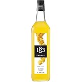 Routin 1883 Premium Mango Sirup (Glasflasche) 1L
