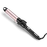 BaByliss 32mm Lockenstab – Turmalin-Keramik beschichteter...