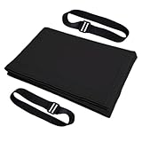 Weqizuerqi Tragbare Klimagerät-Schlauchhülle | Isolierhülle für Klimaanlage – Isolierhülle geeignet für Abluftschläuche von 12,7 und 15 cm für Haus und Büro