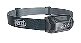 PETZL - Stirnlampe TIKKA - Unisex, Grau, Einheitsgröße