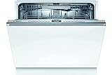 Bosch Haushaltsgeräte SMV4EDX17E Serie 4, versenkbare Spülmaschine, 60 cm