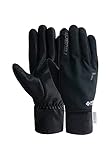 Reusch Unisex Handschuhe Multisport Glove GORE-TEX INFINIUM 7702 black/silver M