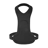 Psdndeww Brustschutz Ladepolster Tauchbrustwestenpolster Unterwasseranzug Schutzkissen Für Angeln Jagd Wassersport Für Angeln Jagd Wassersport