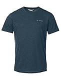 VAUDE Herren Mens Essential T-Shirt, Dark Sea Uni, 3XL EU