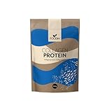 FOODIN Kollagen Pulver 200g, 100% Kollagen-Hydrolysat von Rindern aus Weidehaltung mit hoher Bioverfügbarkeit. Peptide Typ 1 & 3.