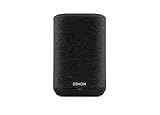 Denon Home 150 Multiroom-Lautsprecher, HiFi Lautsprecher mit...