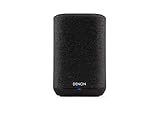 Denon Home 150 Multiroom-Lautsprecher, HiFi Lautsprecher mit...