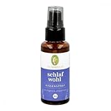 SCHLAFWOHL Kissenspray Bio 30 ml