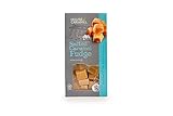 House of Caramel Salted Fudge, 120 g (1er Pack)