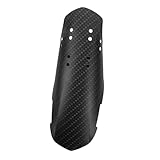 BELLIFFY Fahrrad sicherheitsflügel Fahrrad schmutzfänger Fatbike zubehör Mountainbike schutzbleche Fahrrad schutzblech Fahrrad schutzblech Hinteres Schutzblech Mountainbike Mountainbike
