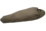 Carinthia Tropen 185 Schlafsack Leichter, atmungsaktiver...
