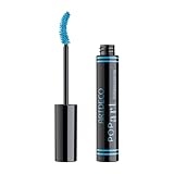 ARTDECO Pop Art Mascara – Eye-catcher Mascara mit intensiv pigmentierter Textur und auffallender Farbe – 1 x 9 ml