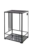 ReptiZoo Hoch Glas-Terrarium 60x45x90 cm (RK0124)