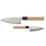 Dick Deba Hack- und Wiegemesser