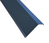 1 m Roofart Ortgangblech (anthrazit RAL 7016)