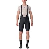 CASTELLI 4523020-010 Unlimited Cargo BIBSHORT Shorts Men's Schwarz L