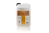 Admonter Parkettpflegemittel Clean & Care natur 2,5 L