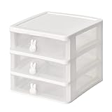 Kosmetik Organizer Schubladen Drawers Make-Up Schubladenbox...