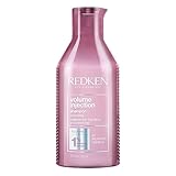 Redken | Haarshampoo mit reparierendem Volumen-Boost, Mit...