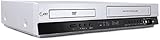 LG V 280 DVD-Player/VHS Hi-Fi-Videorekorder Kombination...