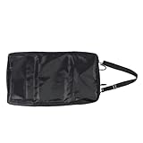 HPZIHUIT Tasche HALFTERTASCHE MULTIFUNKTIONALER 1680D Oxford-Stoff MIT Haken Oben ZUM AUFHÄNGEN