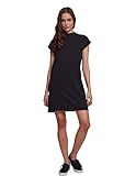 Urban Classics Damen Ladies Turtel Extended Shoulder Dress...