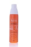 Avène Solar Spray SPF 30, 200 ml