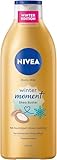 NIVEA Body Milk Winter Moment Shea Butter 400mlButter 400ml