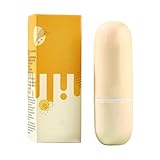 Hyaluronsäure Lip Hydratation, Lip Balm 3.5g (Honig, One Size)