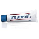 Traumeel S Creme 100g - Wieder fit für Sport und Alltag mit...