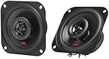 JBL Stage2 424 2-Wege Auto Lautsprecher Set von Harman Kardon - 150 Watt KFZ Autolautsprecher Boxen 10 cm