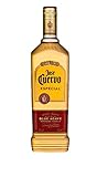 Jose Cuervo Especial Reposado Original Tequila Mexiko (1 x 1,0 l) – mexikanischer Tequila mit 38 % Vol. Alkohol