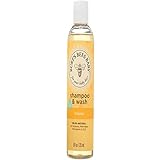 Burt's Bees Baby Bee Shampoo und Waschgel, 236.5 ml