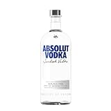 Absolut Vodka Original – Edler und extrem reiner...