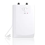 AEG Boiler BOI 5 U, Untertischboiler 5 Liter Niederdruck mit...