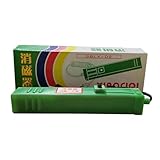 Überwachung des Demagnetizer -Tools, TV -Monitor -DeMagnetizer Stick, TV Degausser Stick, Bandkopf -Degaussing -Zauberstabspule für Arcade -Bildschirme entfernt Magnetanbau