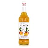 Monin Mango Sirup 1 Liter