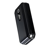 VALICLUD Auto Starthilfe Powerbank Tragbarer Auto Jump Starter Max Kfz Batterieladegerät Notfall Starter für Benzin Diesel Fahrzeuge Motorräder Pickups