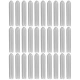 Angoily Flüssigkunststoff Rostschreck Für Spülmaschine 200 Spülmaschinen- -Reparatur-Endabdeckungskappen Spülmaschinen-Rack-Reparatur-Set Rostschreck Für Spülmaschine Rostschreck Für Spülmaschine